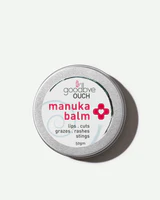 Goodbye Ouch Manuka Balm
