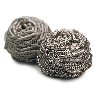 RSVP - Endurance Scrubbies (Set of 2)
