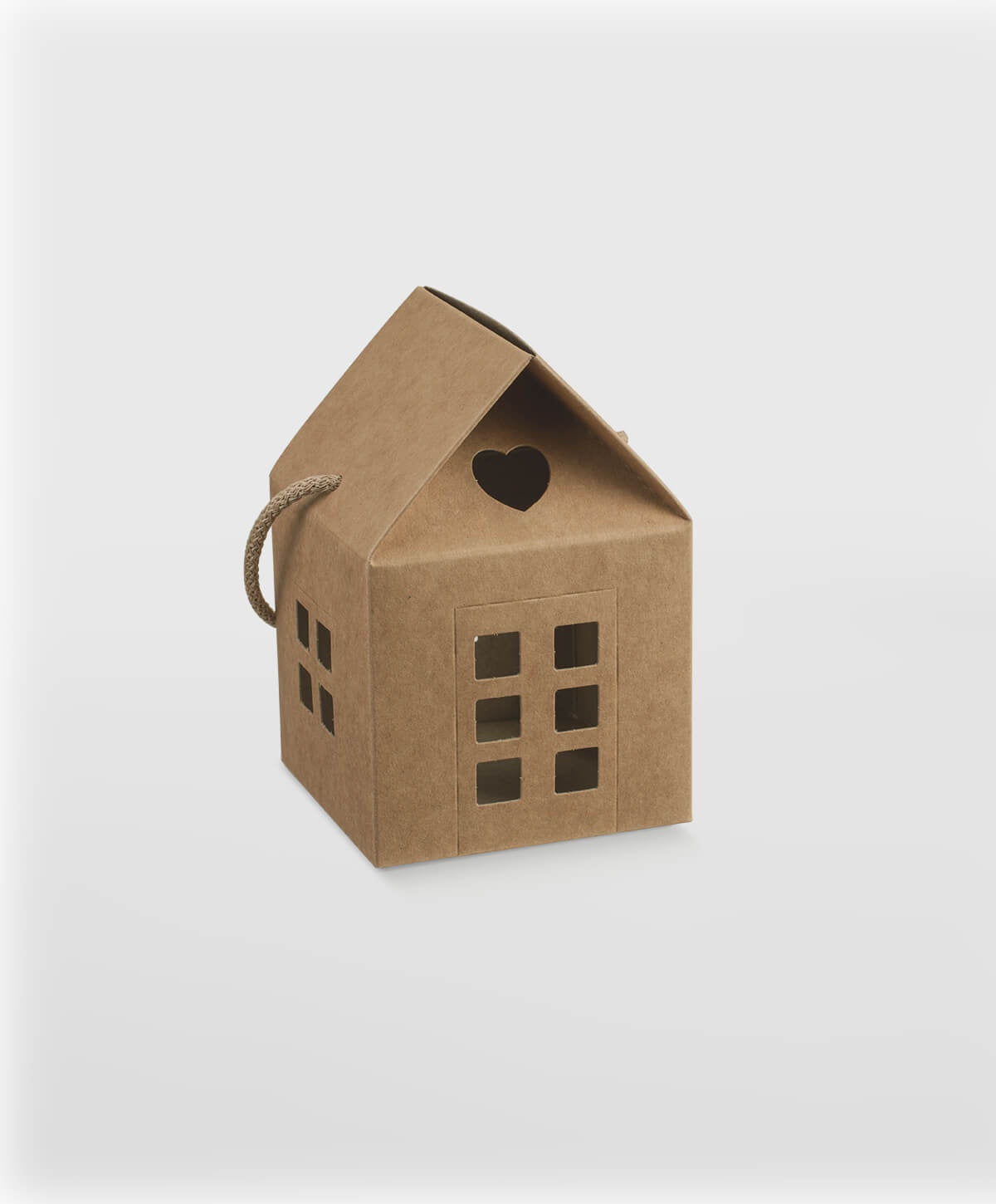 Alter Eco - Gift Boxes