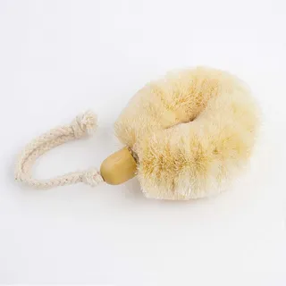 EcoMax - Palm Brush