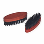 Florence - Beard Brush (Pear Wood & Boar Bristle)