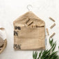 Eco Warehouse - Peg Bag