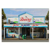 Moana Rd - Dairy Cookie Tin