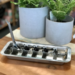 Alter Eco - Stainless Steel Vintage Ice Tray