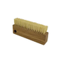 Florence - Narrow Nail Brush - Tampico (Vegan)