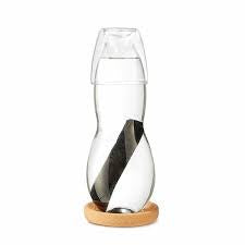 Black+Blum - Personal Glass Carafe