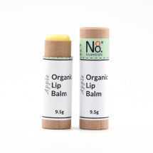 No.8 Essentials - Organic Lip balm