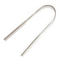 Alter Eco - Stainless Steel Tongue Scraper
