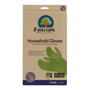 If You Care - Reusable Household Gloves