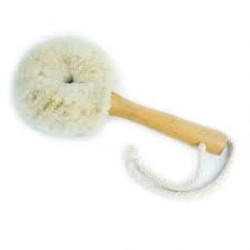 EcoMax - Dry Face Brush