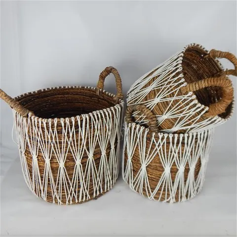 Voodoo - Banana Baskets