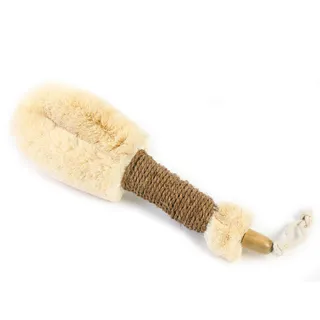 EcoMax - Dry Body Brush