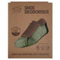 Eco Basics - Shoe Deodoriser Twin Pack