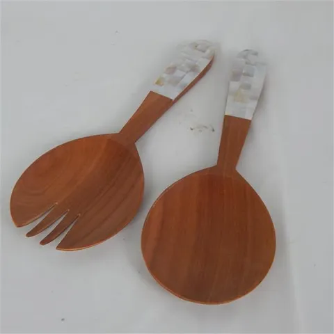 Voodoo - Salad Servers