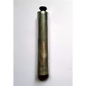Natural Earth Paint - Aluminium Paint Tube for Oil & Water Based Pastes
