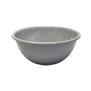 Dishy - Enamel Cereal Bowl