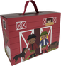 Moana Rd - NZ Farm Play Set