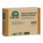 If You Care - Paper Snack and Sandwich Bags (48pk)
