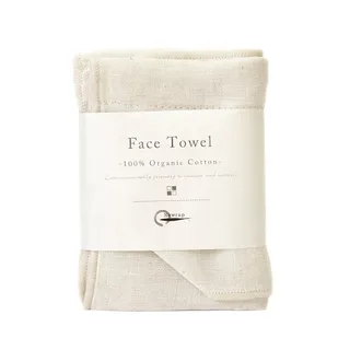 Nawrap - Face Towel