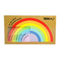 Moana Rd - Te Reo Rainbow Blocks