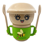 Munch - Eco Hero Dinnerset