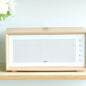 Moana Rd - Vintage Wooden Speaker