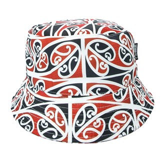 Moana Rd - Bucket Hats