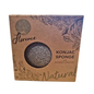 Florence - 1/2 Ball Konjac Sponge (Bamboo)