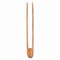 Dishy - Olive Wood Tongs 30cm