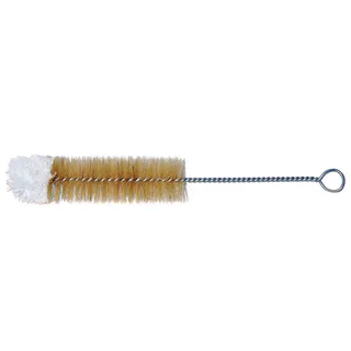 Florence - Bottle Brush Wool Head