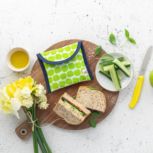 munch - Litterless Organic Lunchbag