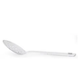Dishy - Enamel Perforated Spoon 30cm