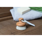Florence - Face Brush (Goat Bristles)