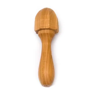 Dishy - Cherry Wood Lemon Reamer