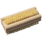 Florence - Nail Brush (Beech & Tampico)