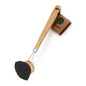 Florence - Dish Brush 50mm (Black Horse Hair)