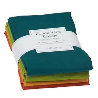 DII - Flour Sack Towels