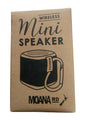 Moana Rd - Mini Speaker