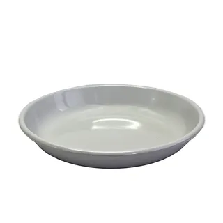 Dishy - Enamel Pasta Plates